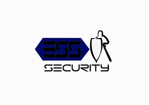 Logo-Design von unknext für ESS Security | Design: #2246133