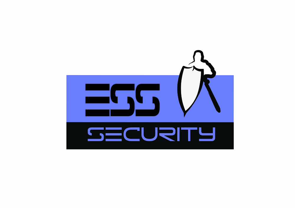Logo-Design von unknext für ESS Security | Design #2246180