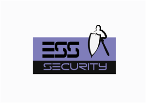 Logo-Design von unknext für ESS Security | Design: #2246180