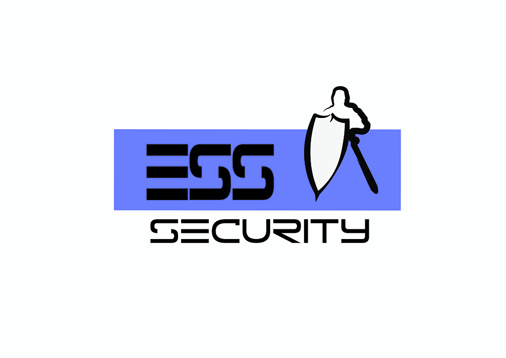 Logo-Design von unknext für ESS Security | Design #2246182