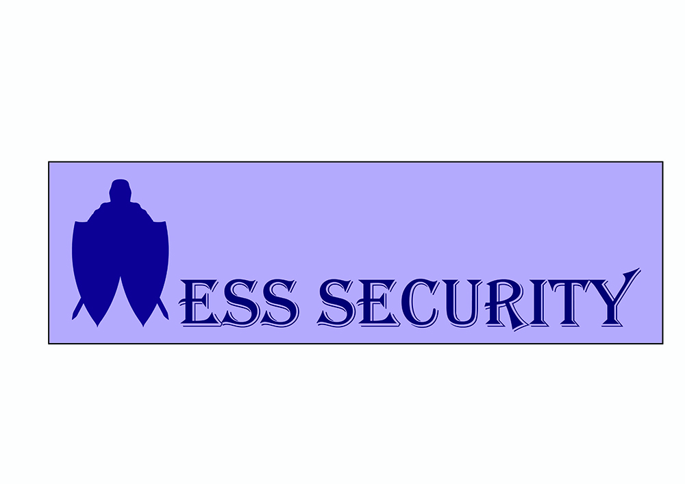 Logo-Design von unknext für ESS Security | Design #2246261