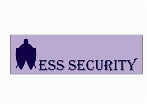 Logo-Design von unknext für ESS Security | Design: #2246261