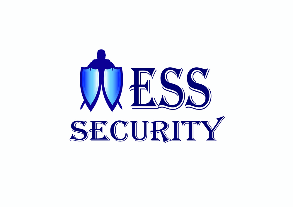 Diseño de Logo por unknext para ESS Security | Diseño #2247093