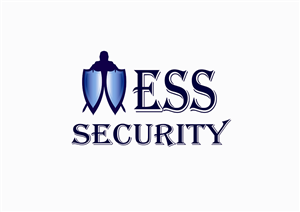 Logo-Design von unknext für ESS Security | Design: #2247093
