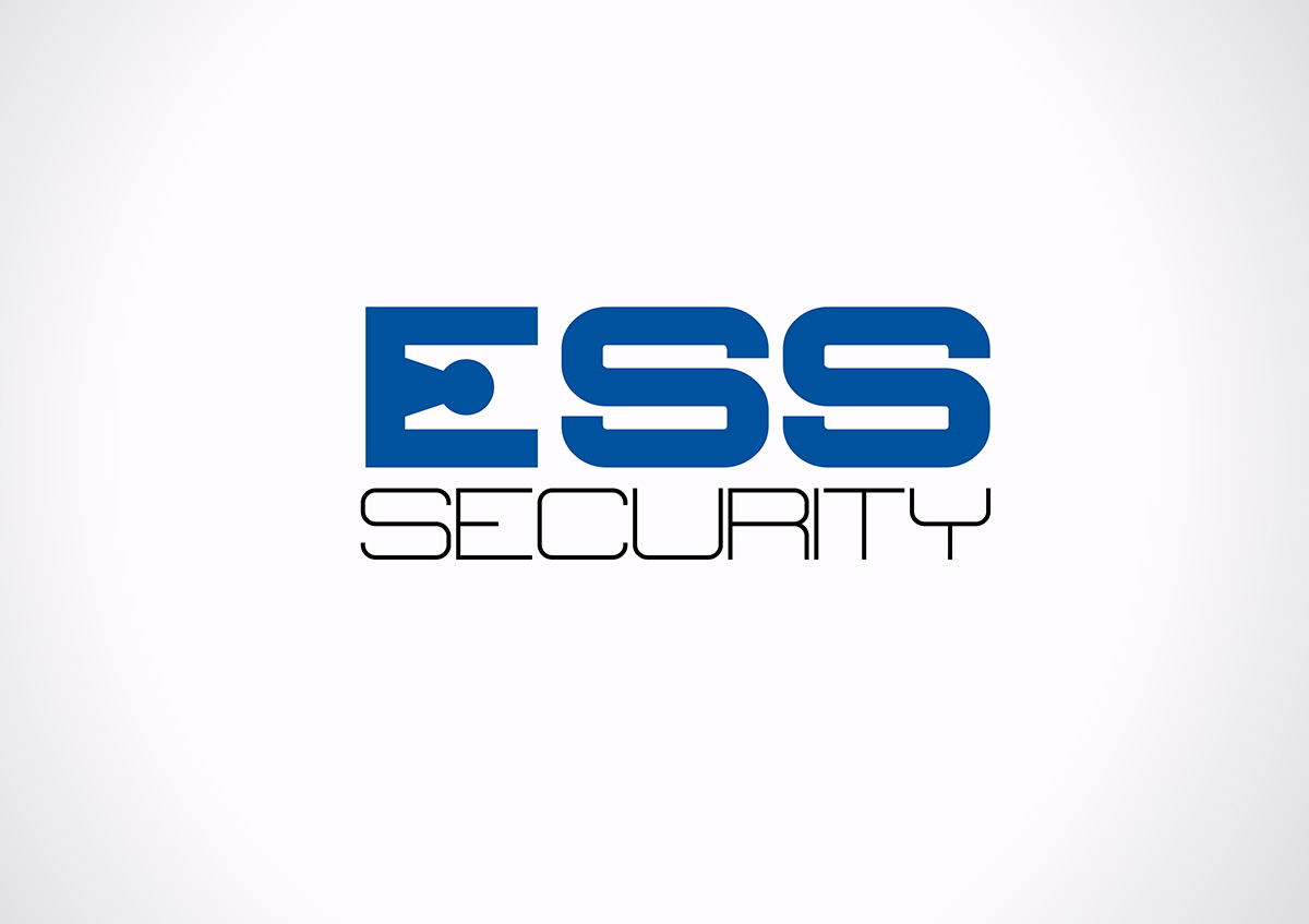 Logo Design by Dan D for ESS Security | Design #2158204