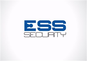 Logo Design by Dan D for ESS Security | Design: #2158204