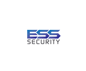 Logo Design by Dan D for ESS Security | Design: #2173784
