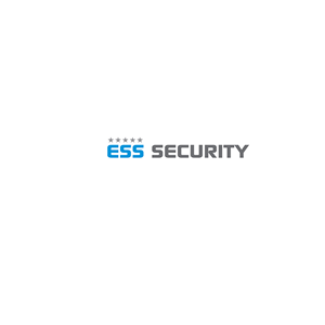 Logo Design by SRJ for ESS Security | Design: #2119312