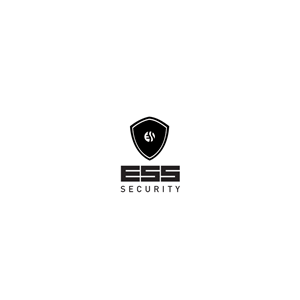 Logo Design by SRJ for ESS Security | Design: #2124705