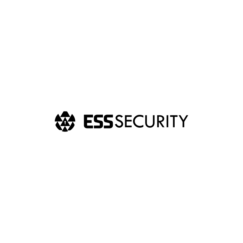 Logo Design by SRJ for ESS Security | Design #2131561
