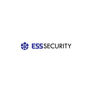 Logo Design by SRJ for ESS Security | Design: #2131563