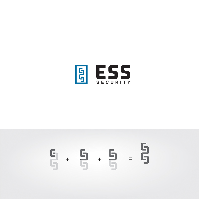 Design de Logo par SRJ pour ESS Security | Design #2143950
