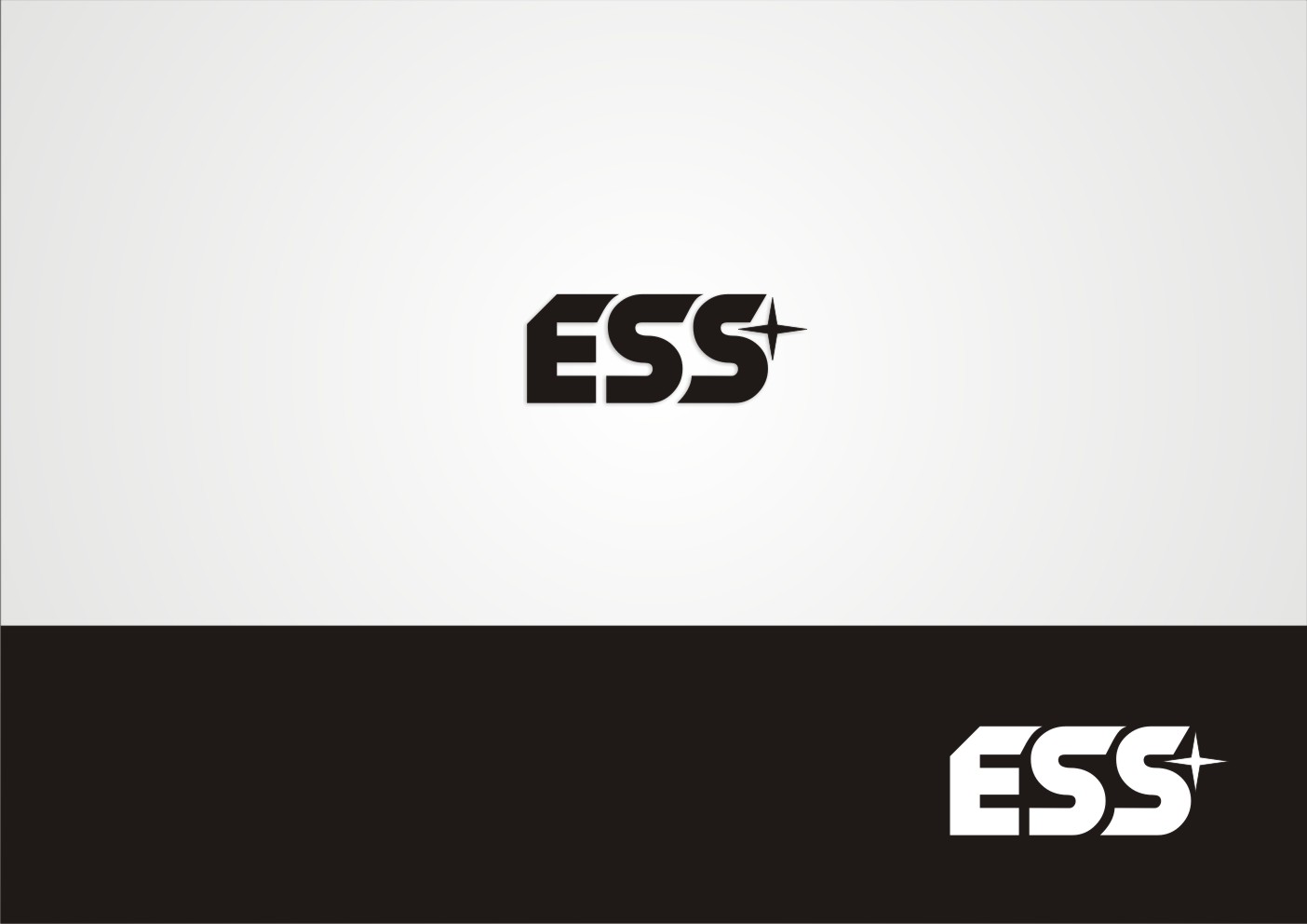 Logo Design by Fusion Creatives for ESS Security | Design #2155159