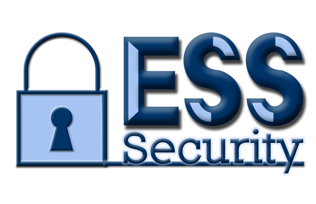 Logo Design by Deniece for ESS Security | Design #2122866