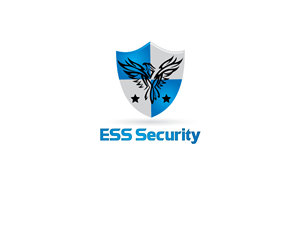 Logo Design by Saqoo for ESS Security | Design: #2145647