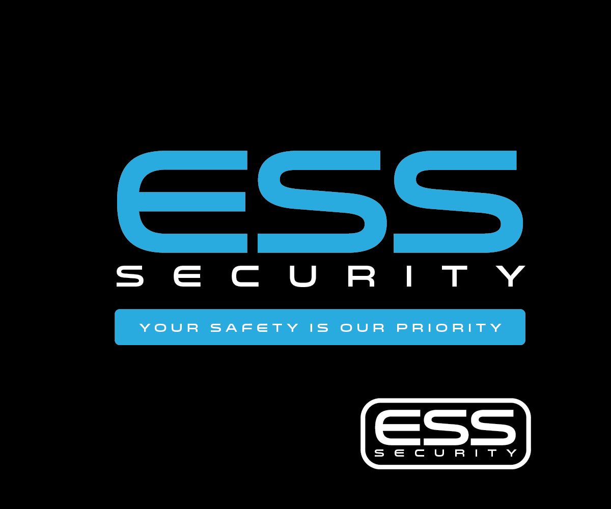 Logo Design by designedbykyle for ESS Security | Design #2221583