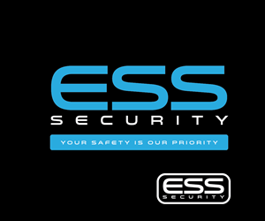 Logo Design by designedbykyle for ESS Security | Design: #2221583