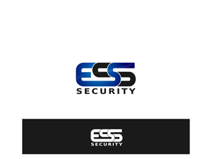 Logo Design by SE7EN for ESS Security | Design: #2119394