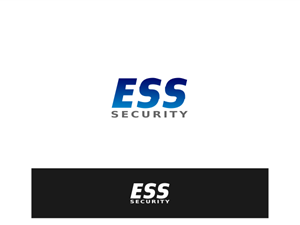 Logo Design by SE7EN for ESS Security | Design: #2119403