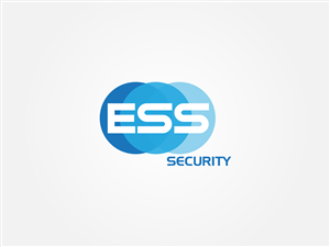 Logo Design by art by SUGU for ESS Security | Design: #2119410