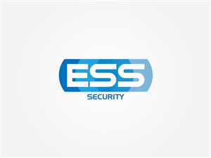 Logo Design by art by SUGU for ESS Security | Design: #2119412