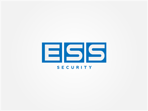 Logo Design by art by SUGU for ESS Security | Design: #2119468