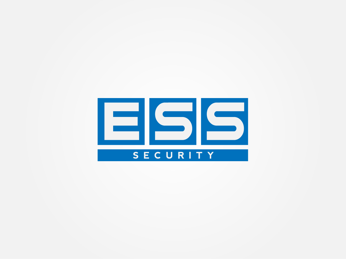 Logo Design by art by SUGU for ESS Security | Design #2119471