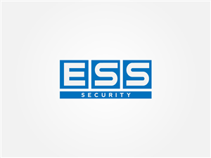 Logo Design by art by SUGU for ESS Security | Design: #2119471