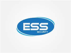 Logo Design by art by SUGU for ESS Security | Design: #2119563