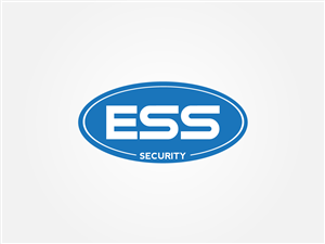Logo Design by art by SUGU for ESS Security | Design: #2119591