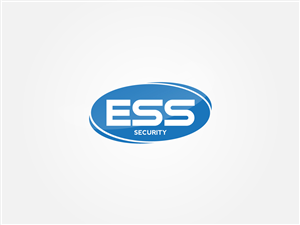 Logo Design by art by SUGU for ESS Security | Design: #2119608