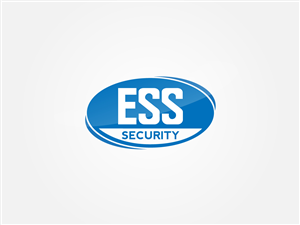 Logo Design by art by SUGU for ESS Security | Design: #2119985