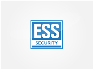 Logo Design by art by SUGU for ESS Security | Design: #2120039