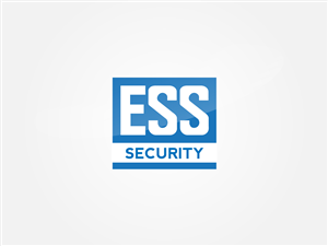 Logo Design by art by SUGU for ESS Security | Design: #2120048