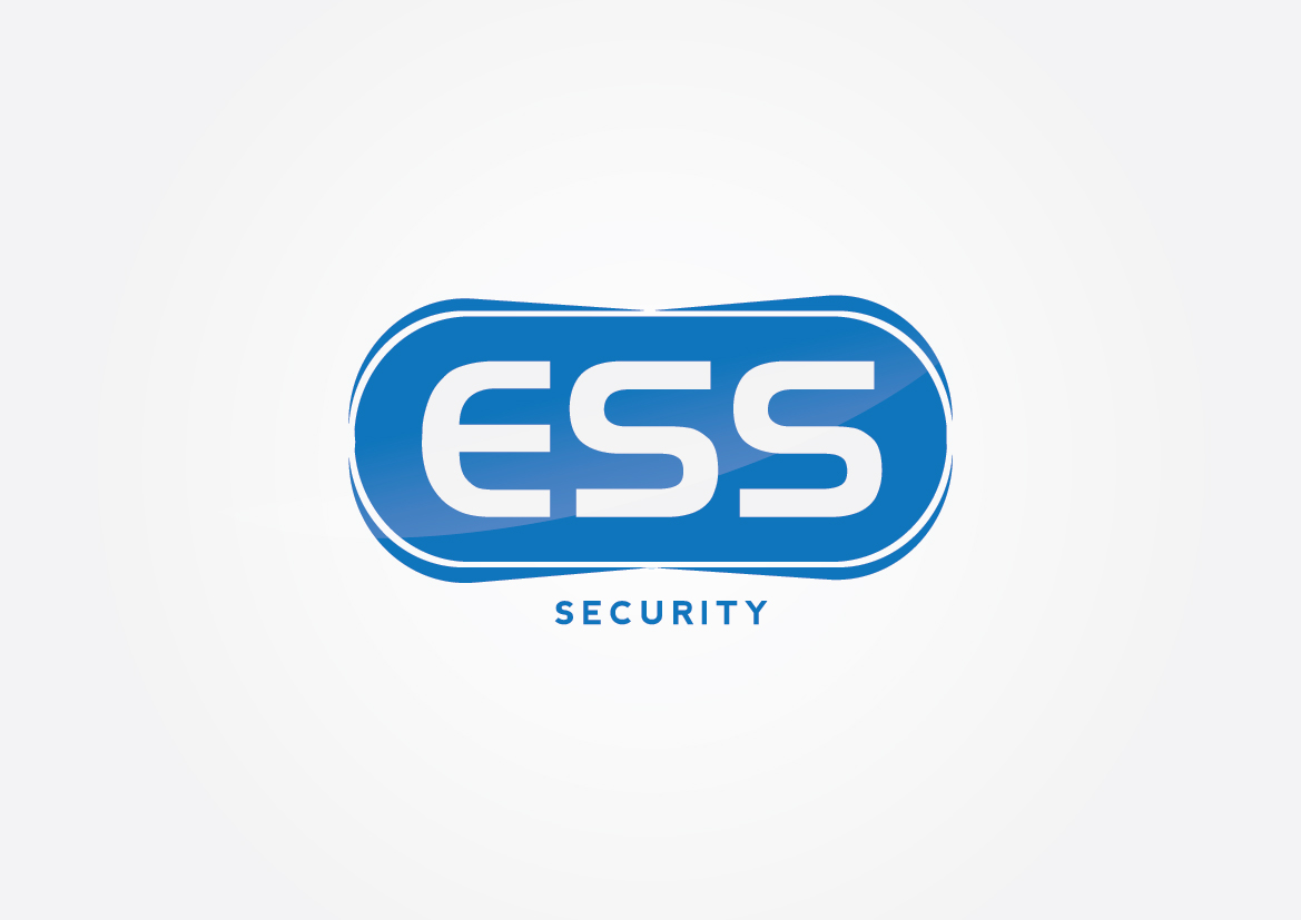 Logo Design by art by SUGU for ESS Security | Design #2120600