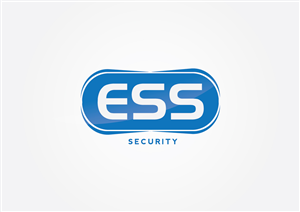 Logo Design by art by SUGU for ESS Security | Design: #2120600