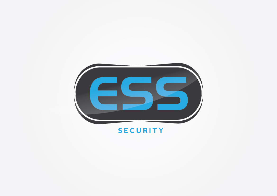 Logo Design by art by SUGU for ESS Security | Design #2120603