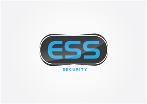 Logo Design by art by SUGU for ESS Security | Design: #2120603