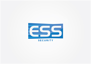 Logo Design by art by SUGU for ESS Security | Design: #2120694
