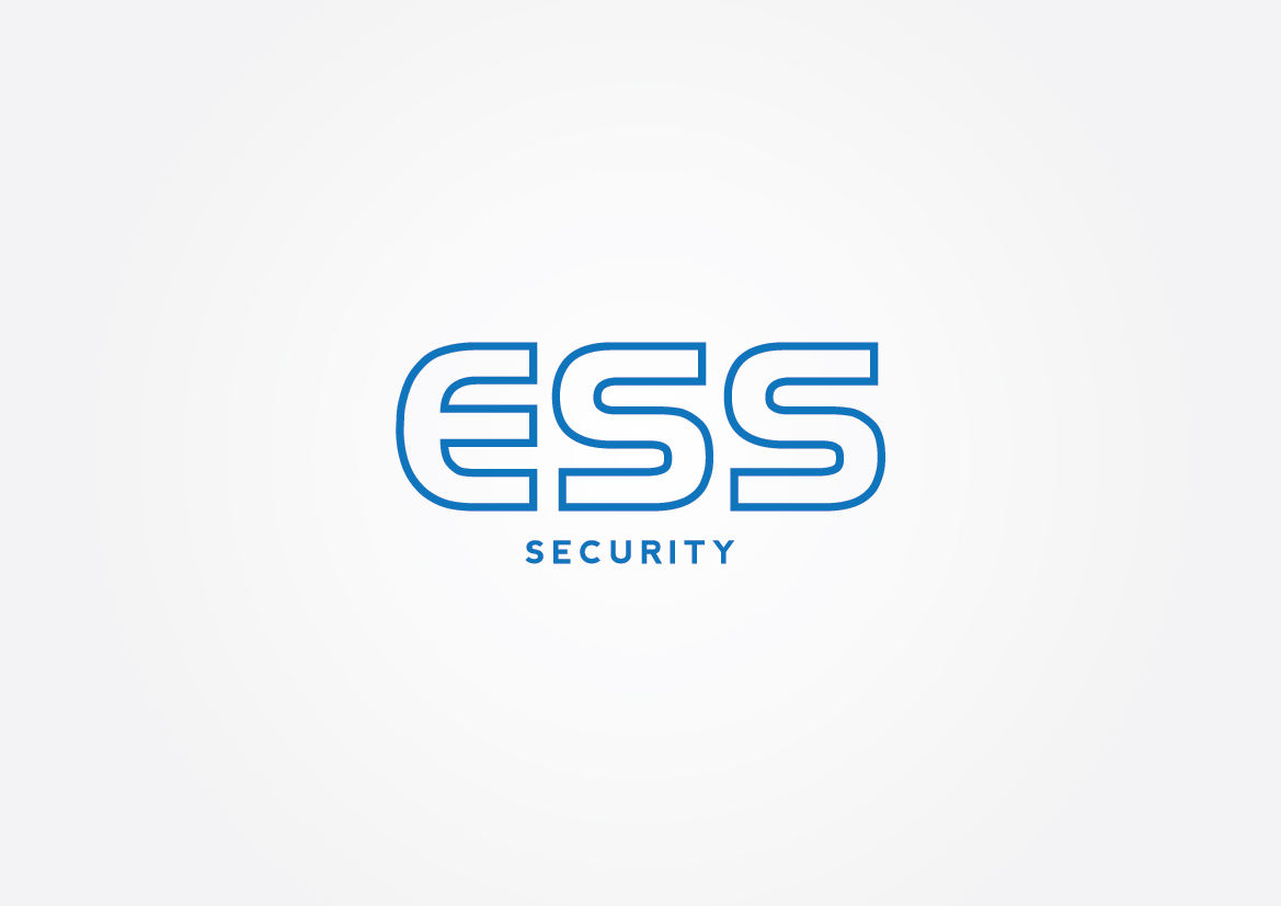 Logo Design by art by SUGU for ESS Security | Design #2121147