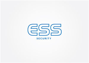 Logo Design by art by SUGU for ESS Security | Design: #2121147