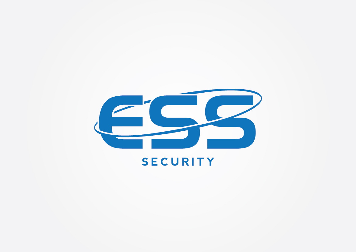 Logo Design by art by SUGU for ESS Security | Design #2121299