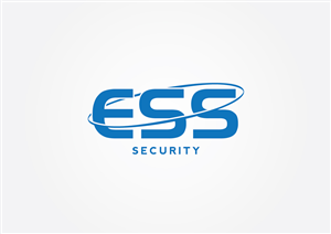 Logo Design by art by SUGU for ESS Security | Design: #2121299