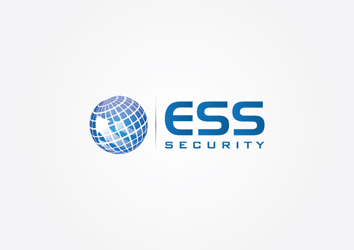 Logo Design by art by SUGU for ESS Security | Design #2123984