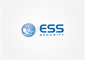 Logo Design by art by SUGU for ESS Security | Design: #2123984