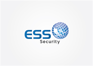 Logo Design by art by SUGU for ESS Security | Design: #2124058