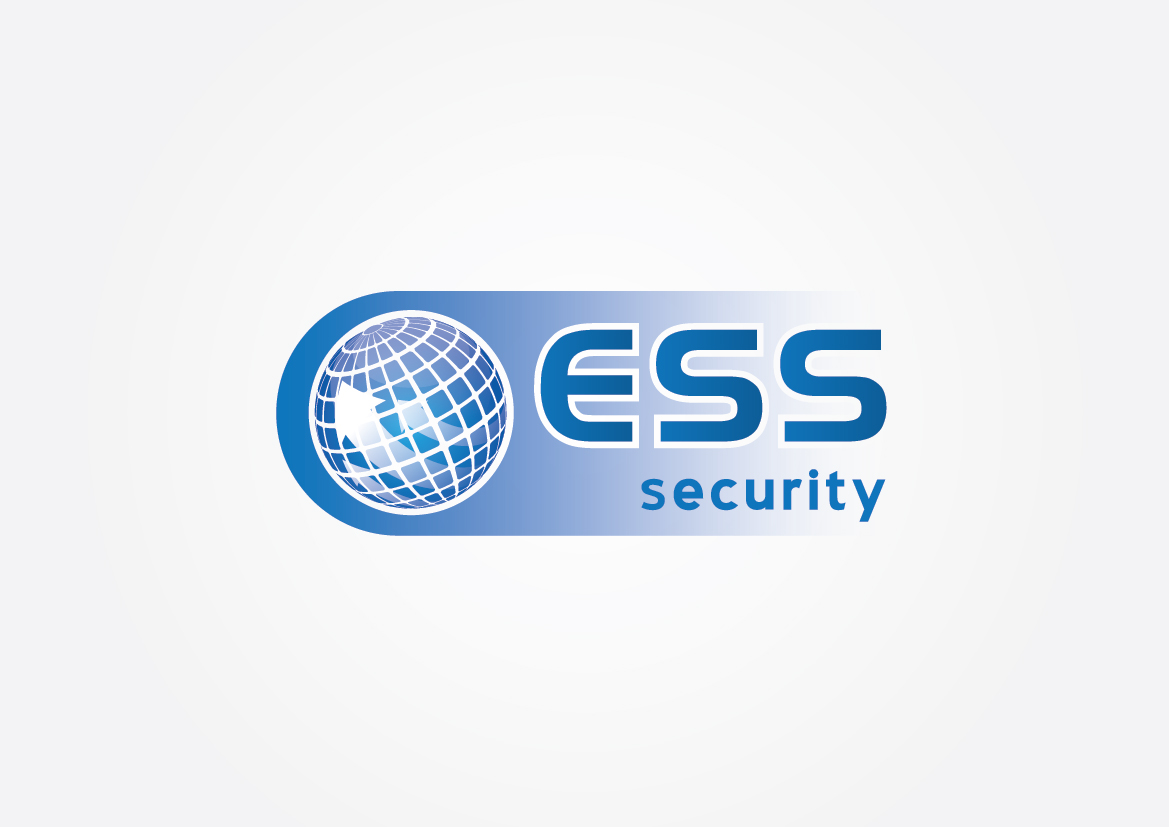 Logo Design by art by SUGU for ESS Security | Design #2124224