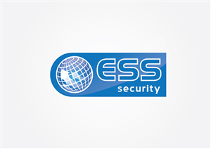 Logo Design by art by SUGU for ESS Security | Design: #2124287