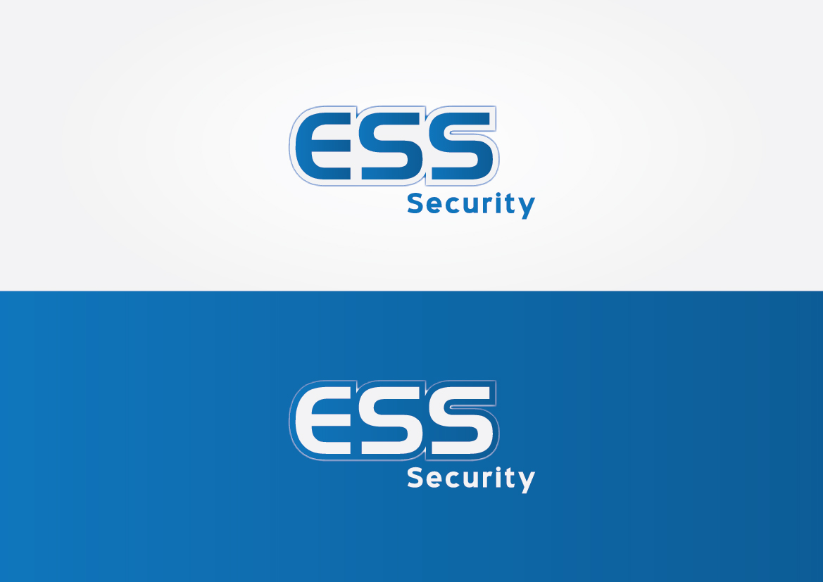 Logo Design by art by SUGU for ESS Security | Design #2130188