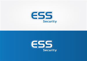 Logo Design by art by SUGU for ESS Security | Design: #2130188